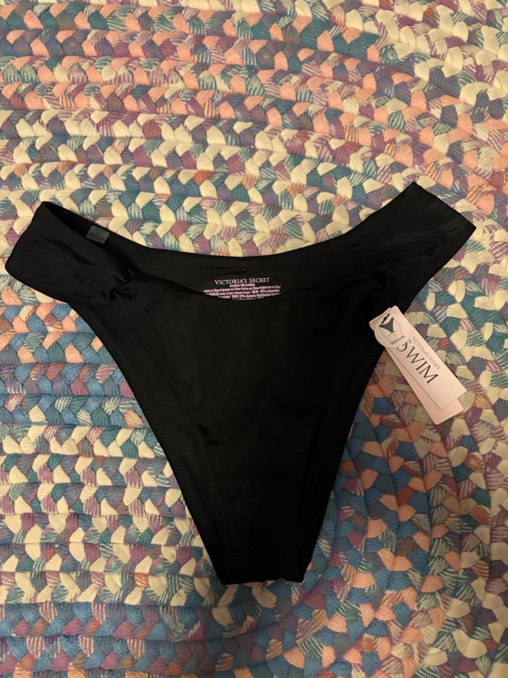 2/$25 Victoria’s Secret Brazilian Bikini Bottoms